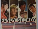 The Who - Ready Steady Who EP 592001 - Rare Original 1st Press - 1966