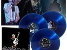 David Bowie A Reality Tour 180gm BLUE vinyl 3 LP box set NEW/SEALED