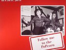 Follow Me To The Popcorn: The Untold History Of The Belgium Popcorn Scene