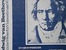BEETHOVEN Works Cello & Piano Esther Nyffenegger Klaus Wyss 3LP Armida 154/56