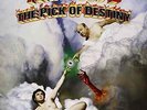 Tenacious D-The Pick Of Destiny  (US IMPORT)  VINYL LP NEW