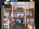 THROBBING GRISTLE - DOA THE THIRD AND FINAL REPORT.  INDUSTRIAL ORIG. PRESSING