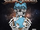 SUICIDAL TENDENCIES-WORLD GONE MAD (GTF./2LP/BLUE VINYL)-VINYL LP (2) SUICI NEU