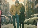 Bob Dylan LP 1962 The Freewheelin’ CBS 62193 B4 SLEEVE 12