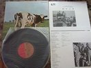 PINK FLOYD.ATOM HEART MOTHER. JAPAN IMPORT VINYL LP SET.W/INSERTS.NM,MINT
