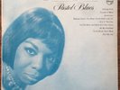 Nina Simone Pastel Blues LP Mono Promo Philips 1965 Jazz Blues Vocals Monaural