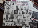 ROLLING STONES lp Exile On Main Street, 10 postcards NM- RS-722507