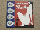 FRED BONGUSTO Conviene Far Bene L'Amore ITALY LP Soundtrack Funk Breaks RARE