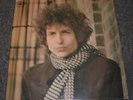 Blonde On Blonde Bob Dylan RARE Mono 1966 Pitman 1st Press 2 Eye 9 Pictures
