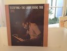 LARRY YOUNG TRIO - TESTIFYING - PRESTIGE NEW JAZZ - PURPLE MONO - VAN GELDER