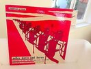 MILES DAVIS & HORNS - PRESTIGE 7025 - MONO DG - 50TH NEW YORK - ORIGINAL - NM