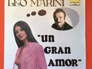Leo Marini Un Grand Amor Bolero DISCOLANDO 1976  MINT-