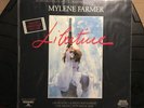 Mylene Farmer Maxi 45tours BO Libertine