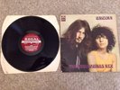Tyrannosaurus Rex - Unicorn LP. (T-Rex) 1969 SLRZ1007. Marc Bolan. EMI/Regal Red