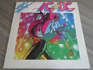 AC/DC HIGH VOLTAGE 1ST UK A1/B1 'ARUN' PRESS K50257 TESTED EX PLUS HARD ROCK