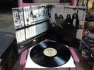SUPERTRAMP VINYL indelibly stamped LP SCARCE ExEx '71 US Gatefold ORIGINAL VINYL