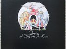 Queen   A Day At The Races   1U/1U   Mint Vinyl