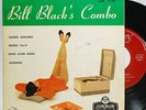 BILL BLACK'S COMBO TUXEDO JUNCTION EP 7