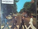 The Beatles LP 