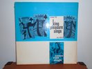 King Pleasure Sings/ Annie Ross Sings  Prestige 7128(NY, yellow label)