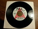 Sandi Sheldon You're Gonna Make Me Love You northern soul 45 Okeh promo LISTEN 