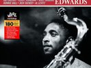 Teddy Edwards  SUNSET EYES
