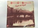 DUBLIN CITY RAMBLERS - Right All Right - IRISH FOLK TRAD 7