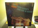 The Staple Singers-'Soul Folk In Action' Rare STAX LP features The Weight-MAVIS