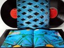The Who, 2 LP TOMMY Vinyl Polydor, Germany1969 Hard Rock 33RPM 12