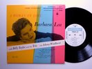 BARBARA LEA a woman in love 10