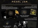 PEARL JAM/JACK WHITE/VAULT #29/COMPLETE/ FACTORY SEALED/3RD MAN REC