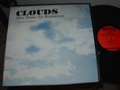 Craig Kupka Folkways LP CLOUDS new age synth psych ARP New Music For Relaxation