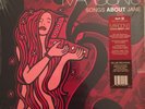 Maroon 5 Songs About Jane Sealed 2 LP Black Vinyl Limited 1000 BAM Maroon/white