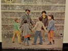 Donny Hathaway - Everything is Everything LP SD 33-332 Simone Hutson Charles OG