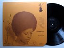 JEANNE LEE conspiracy - EX/NM SEEDS 1st cover  rare soul free jazz EARTHFORMS