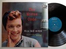 ELLA MAE MORSE morse code - clean NM/EX MONO CAPITAL T898 female jazz vocal