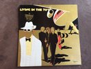 SKYHOOKS - Living In The 70's - MINT Limited Edition YELLOW VINYL LP - Shirley