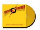QUEEN Flash Gordon OST 180gm LIMITED YELLOW Vinyl LP 2015 NEW & SEALED