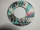 Jacob Miller /  Rockers All Stars  ?– False Rasta / Hungry Town Scank  7