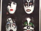 Kiss Dynasty 1979 Casablanca NBLP-7152 Orig 1st Pressing w/ Poster and Insert NM