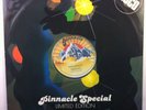 TRANSVOLTA Disco Computer 1979 Original UK 12