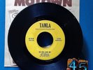 DO YOU LOVE ME/MOVE, MR. MAN - THE CONTOURS 45 - TAMLA G-7005 - CANADA - 1962