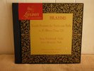 1949 London ffrr Album 4x78rpm Brahms Enrico MAINARDI  KULENKAMPFF LA-147 E cond