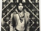 Prince Original Dirty Mind Vinyl - 1980 - WB 56862 - Printed Inner Sleeve