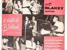ART BLAKEY A Night At Birdland Vol. 2 10
