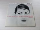 UK COLUMBIA SAX 2316 MARIA CALLAS LUCIA DI LAMMERMOOR LP 1959 STEREO TURQUOISE