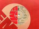 SEX PISTOLS NM MINT 7