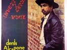DENIS ALCAPONE Investigator Rock ORIG 12