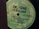 BIG STAR #1 Record EX ARDENT ADS-2803 Original Power Pop LP Alex Chilton