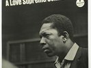 John Coltrane 